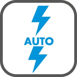 Automatischer Wiederanlauf