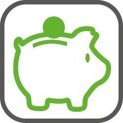 Energiesparend im Standby-Modus